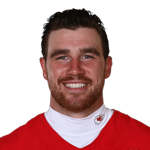 T. Kelce