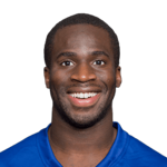 P. Amukamara